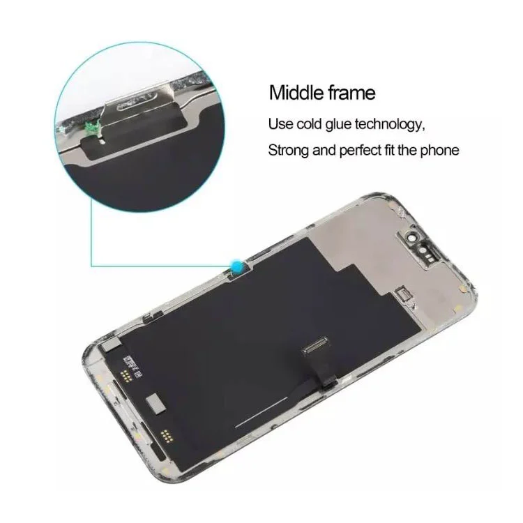 15 Pro Max LCD екрани