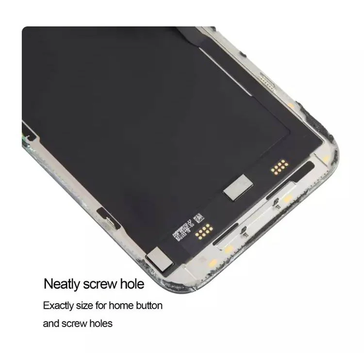 15 Pro Max LCD екрани