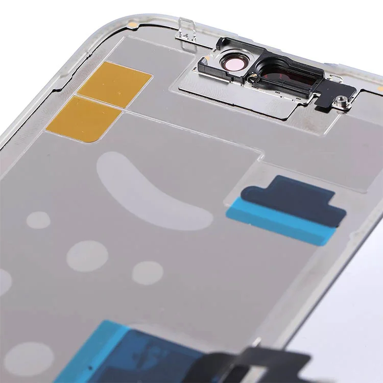16 Pro LCD екрани