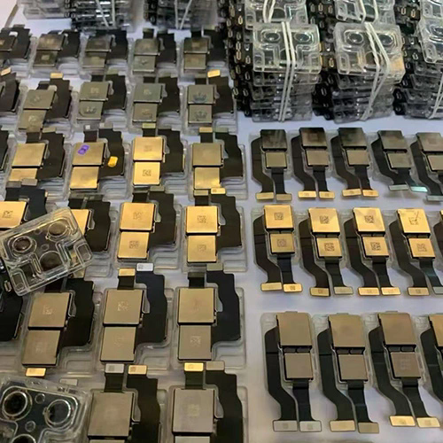 Која е вредноста на користениот откуп на фотоапаратот?