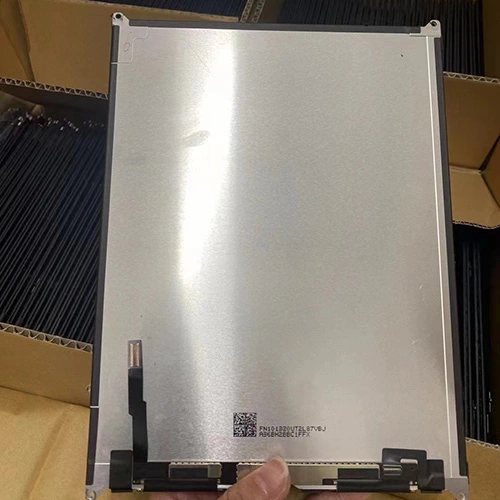 Зошто се користат iPad LCD -екраните стануваат популарен избор на пазарот за поправка?