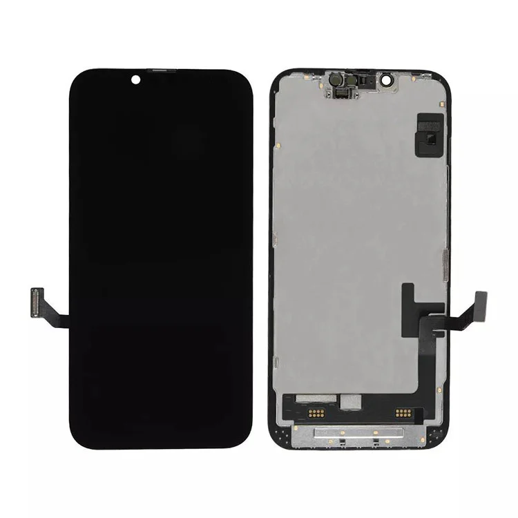Како да го изберете вистинскиот LCD екран за iPhone