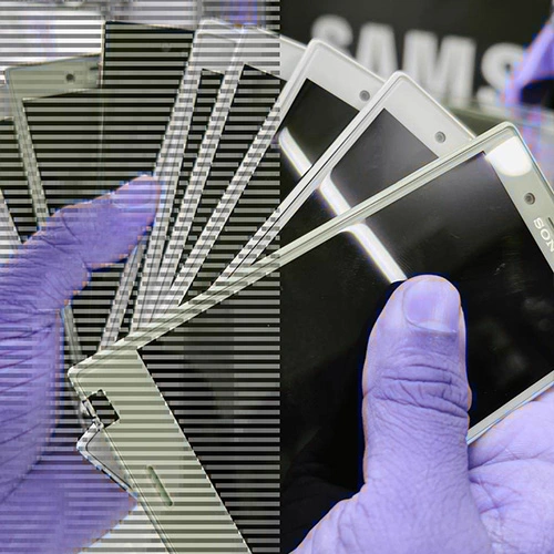 Пазарни трендови за откуп на ЛЦД: Професионален преглед