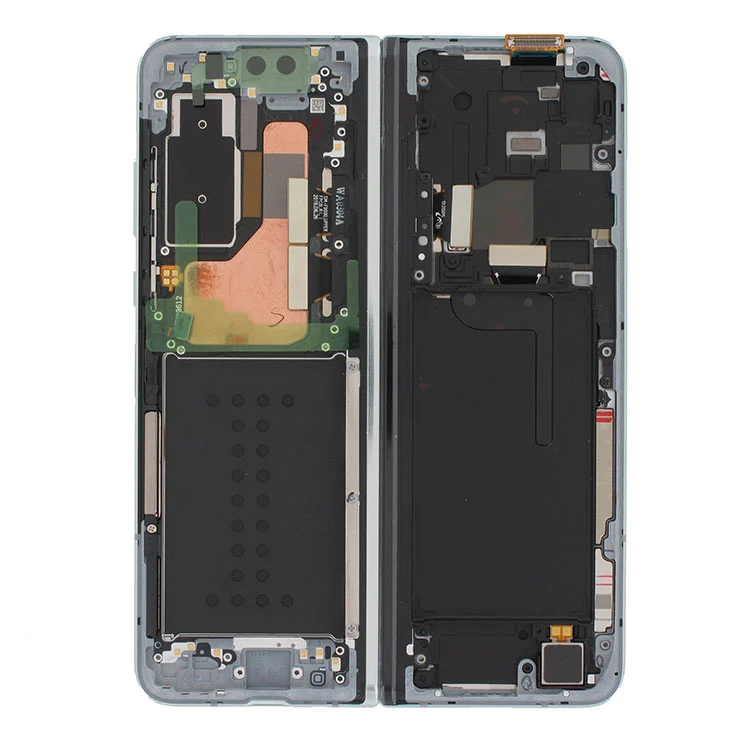 ​Каде да се купат сигурни OEM преклопни LCD екрани за поправка на Samsung Galaxy Fold 5G?