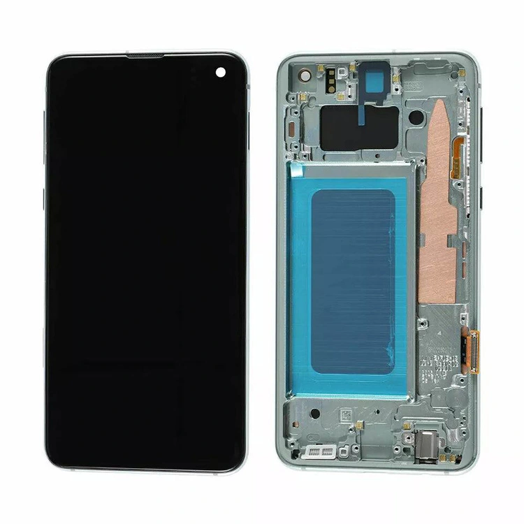 Како може S10E LCD екраните да ги вратат перформансите на екранот Samsung Galaxy S10E