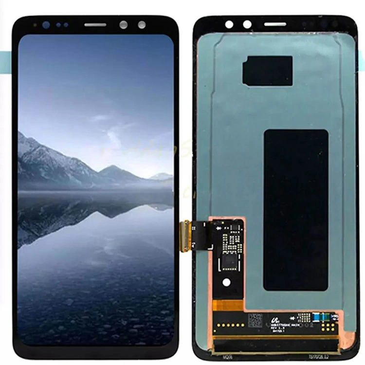 Како може S8 активните LCD екрани да ги трансформираат перформансите на паметниот екран и корисничкото искуство