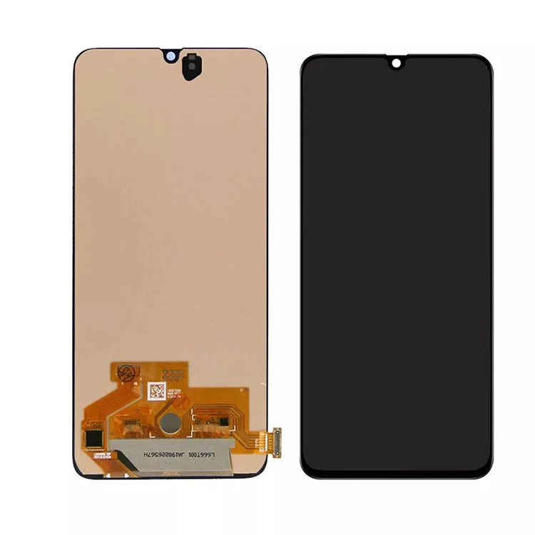 A9 LCD екрани