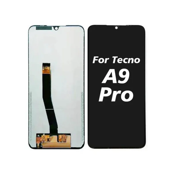 A9 Pro LCD екрани