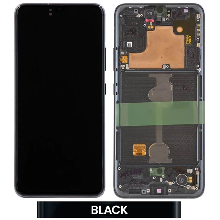 A90 5G LCD екрани