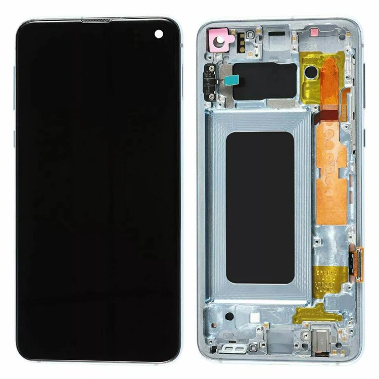 S10E LCD екрани