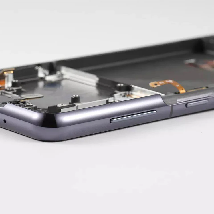 За замена на склопот на склопување на екранот на Samsung Galaxy S21 LCD