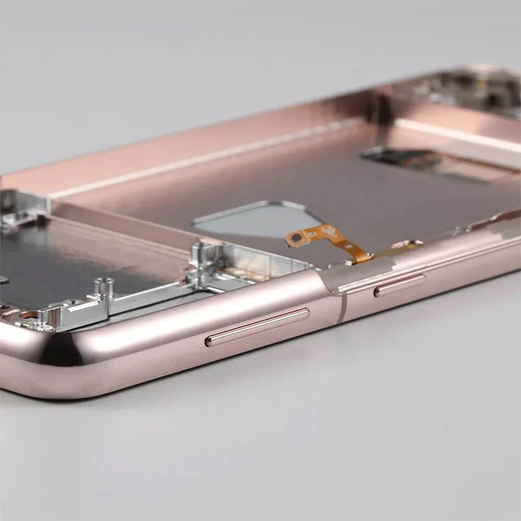 За замена на склопот на склопот на склопот на екранот Samsung Galaxy S21 Plus LCD