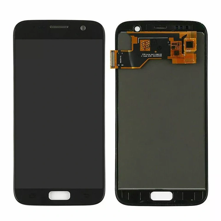 S7 LCD екрани