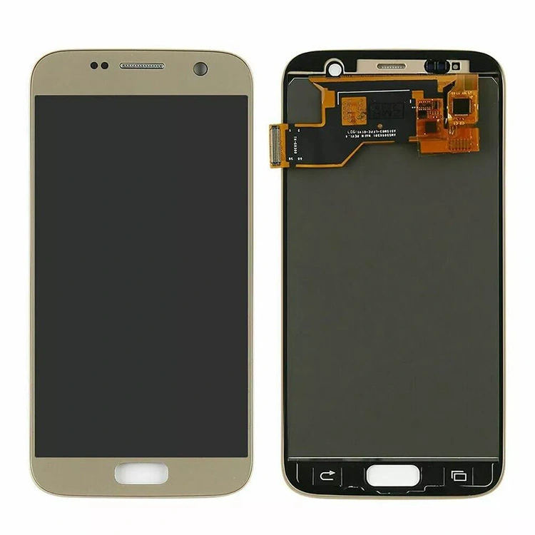 S7 LCD екрани