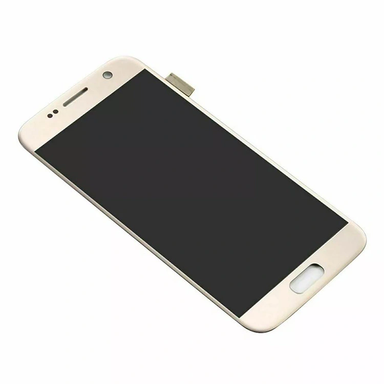 S7 LCD екрани