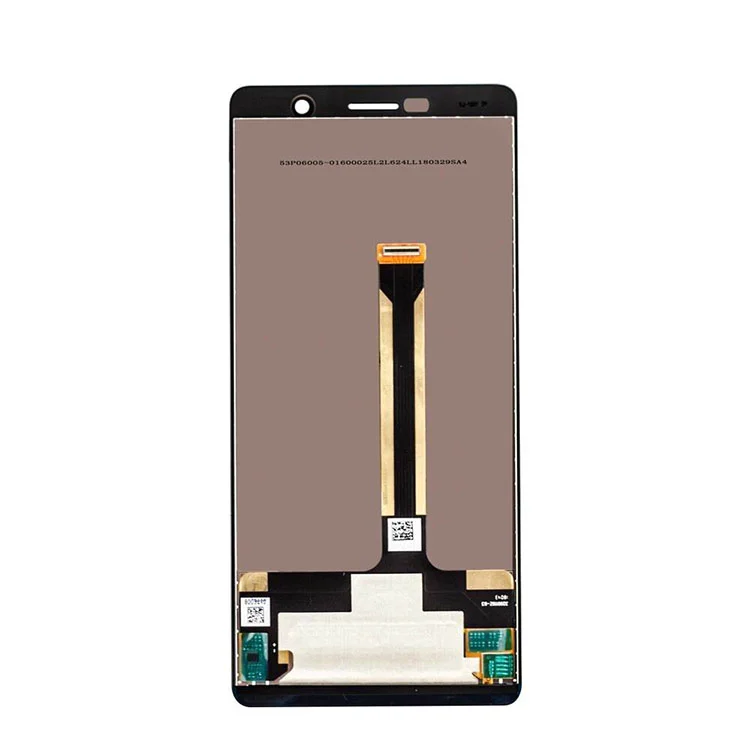 ЛЦД -екрани за Nokia 7 Plus