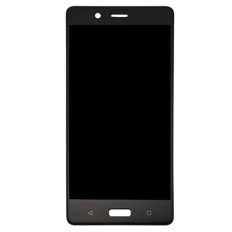 ЛЦД -екрани за Nokia 8