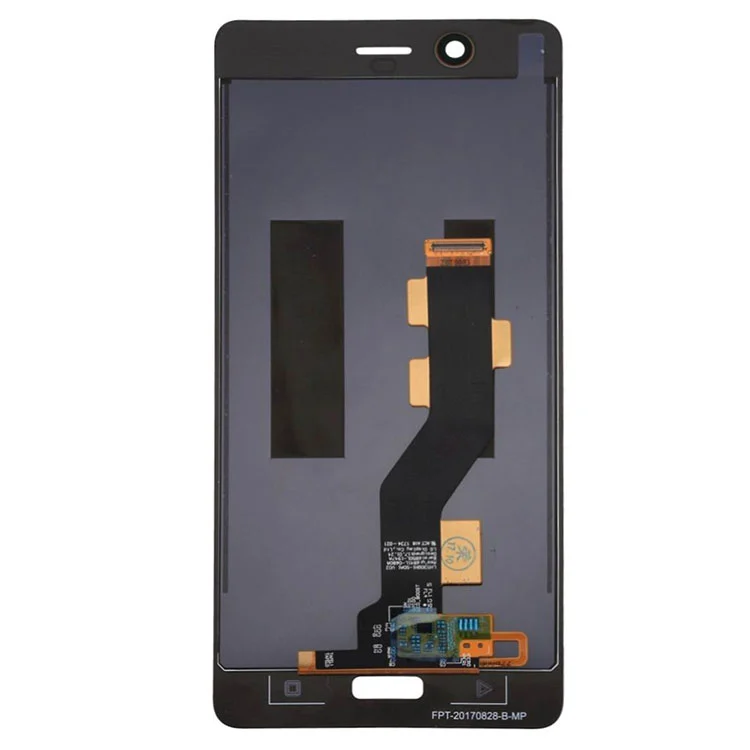 ЛЦД -екрани за Nokia 8
