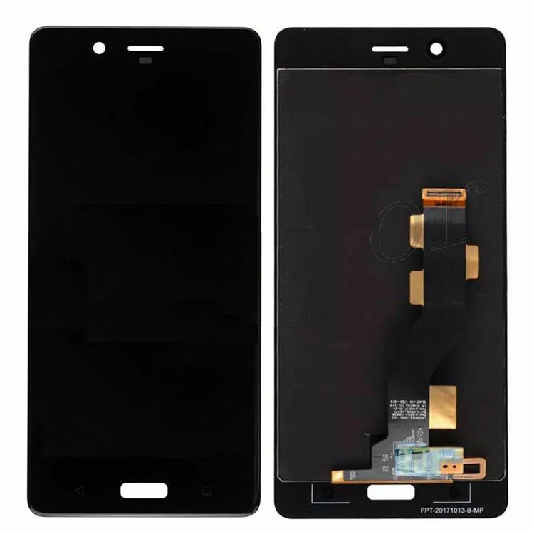 ЛЦД -екрани за Nokia 8