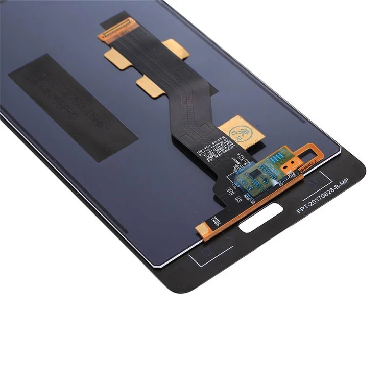 ЛЦД -екрани за Nokia 8