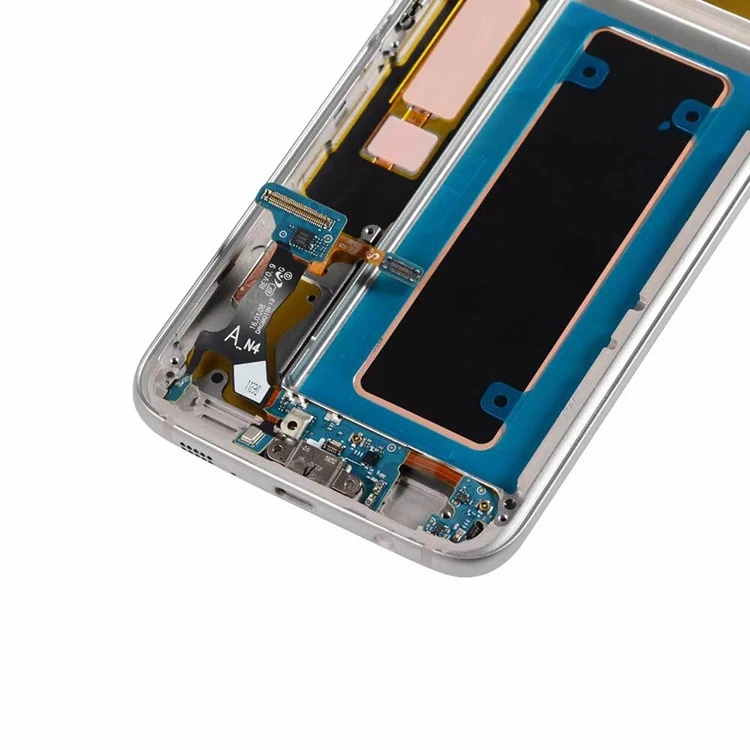 LCD екрани S7 Edge