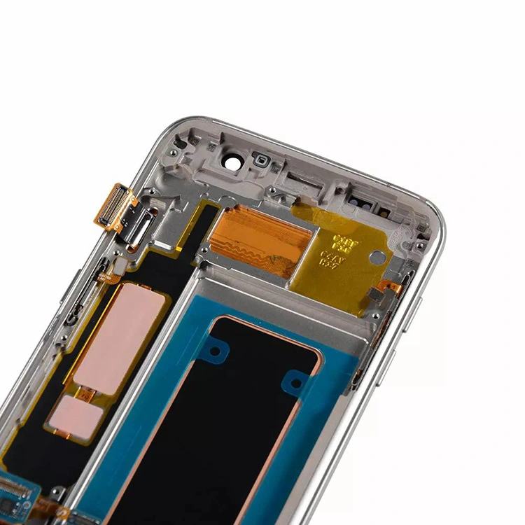 LCD екрани S7 Edge