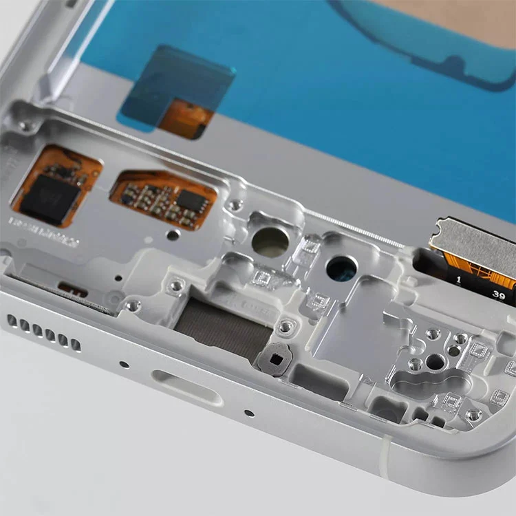 OEM Samsung Galaxy S23 FFE дисплеј LCD екран на допир на екран на допир