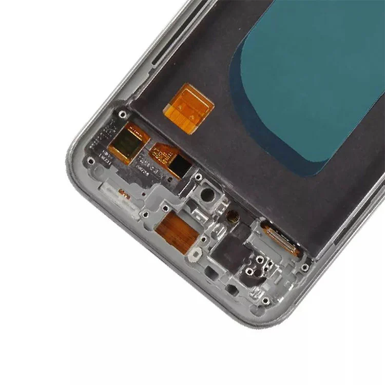 OEM Samsung Galaxy S23 FFE дисплеј LCD екран на допир на екран на допир
