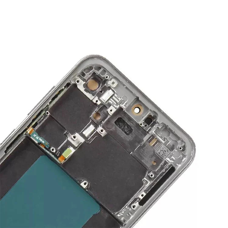 OEM Samsung Galaxy S23 FFE дисплеј LCD екран на допир на екран на допир