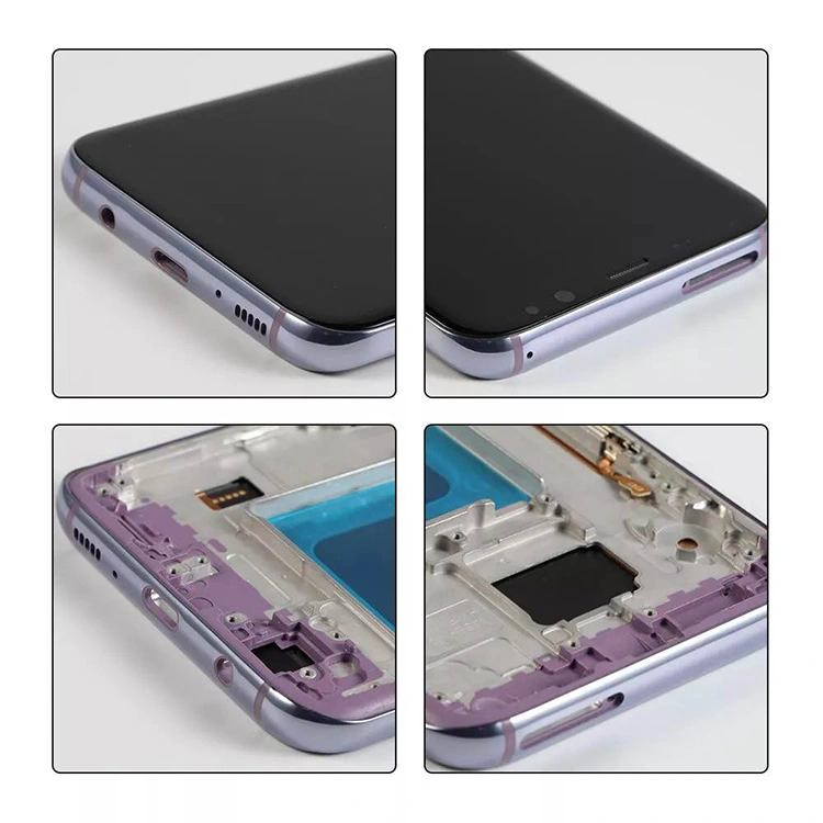 S8 Plus LCD екрани