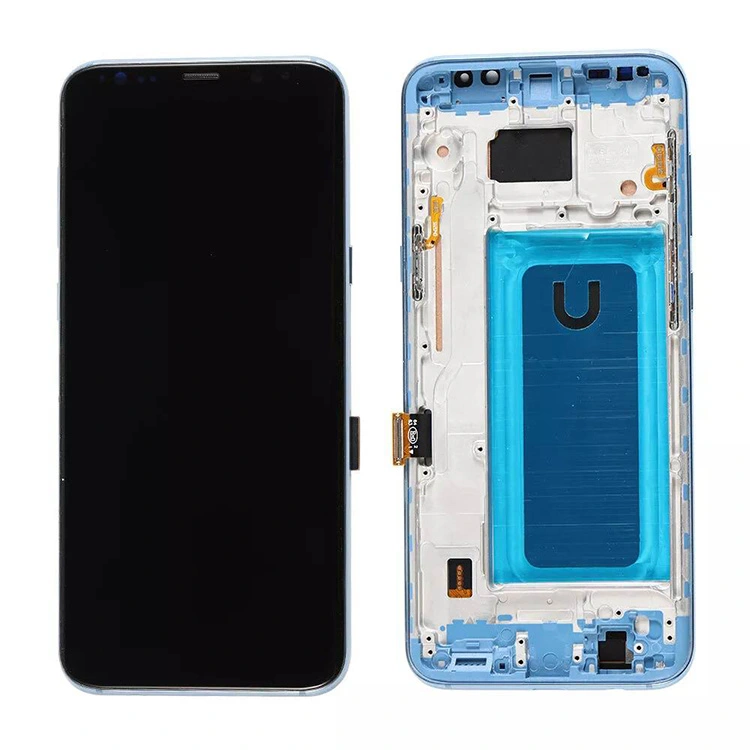 S8 Plus LCD екрани