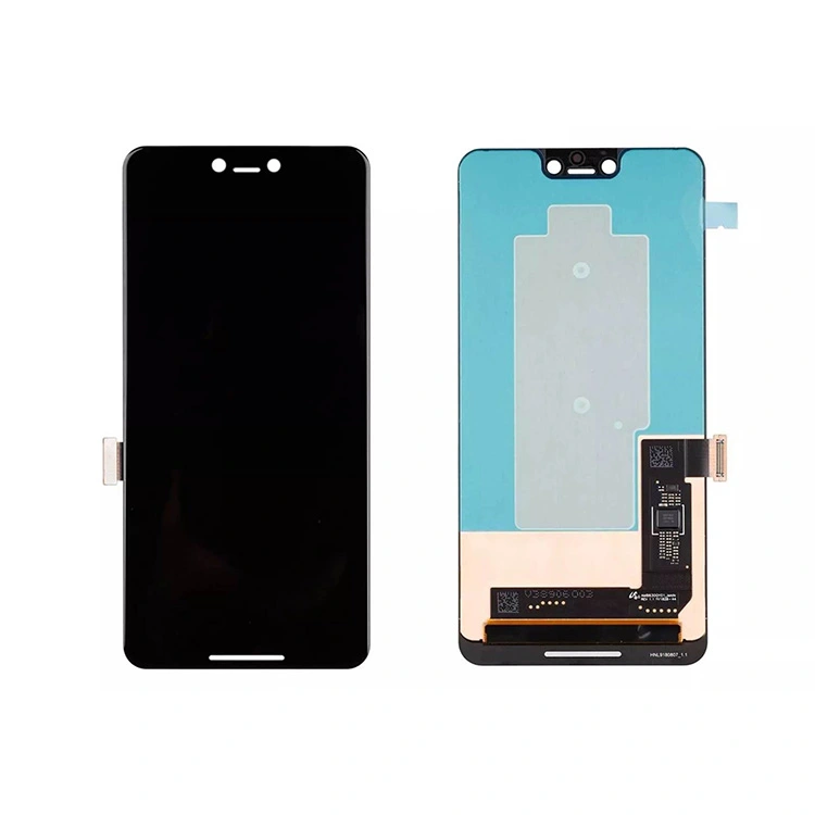 Pixel 3 XL LCD екрани