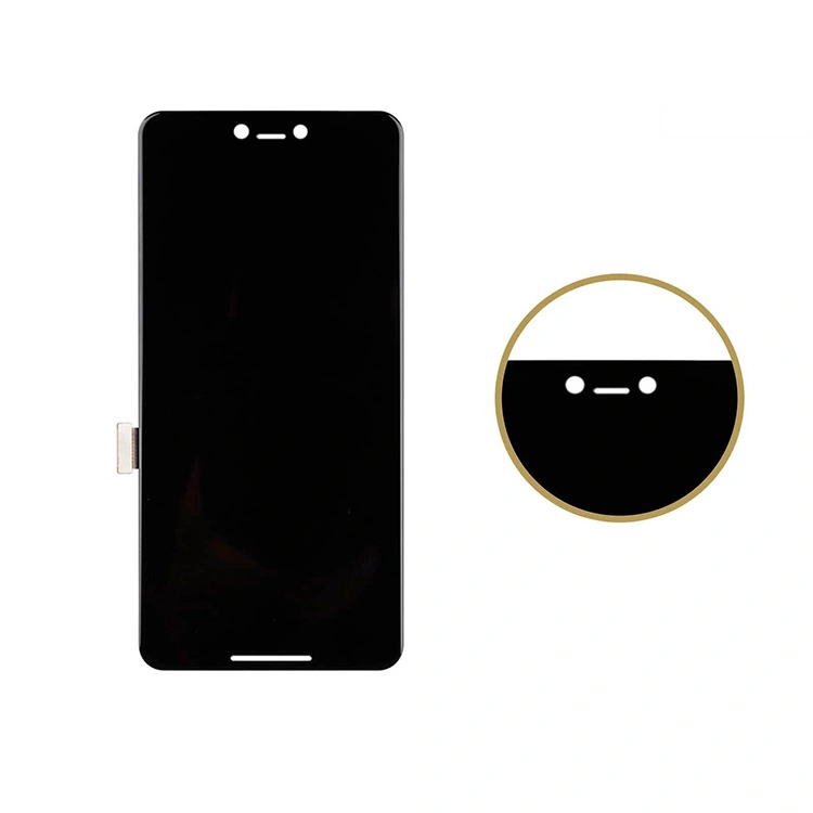 Pixel 3 XL LCD екрани