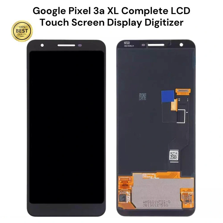 Pixel 3A XL LCD екрани