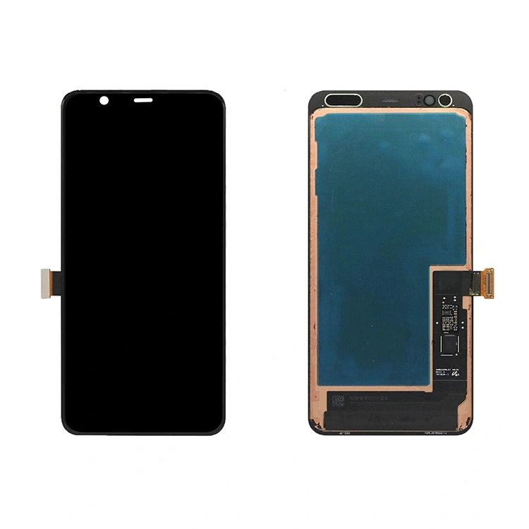 Pixel 4 XL LCD екрани