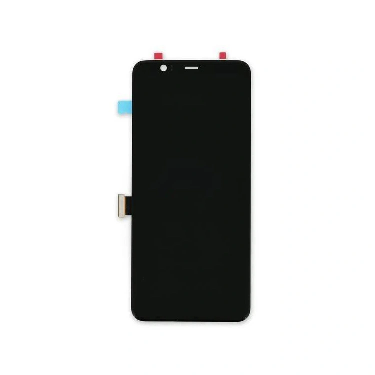 Pixel 4 XL LCD екрани