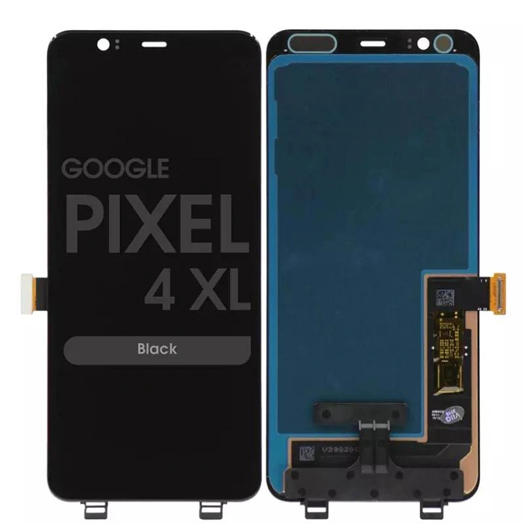Pixel 4 XL LCD екрани