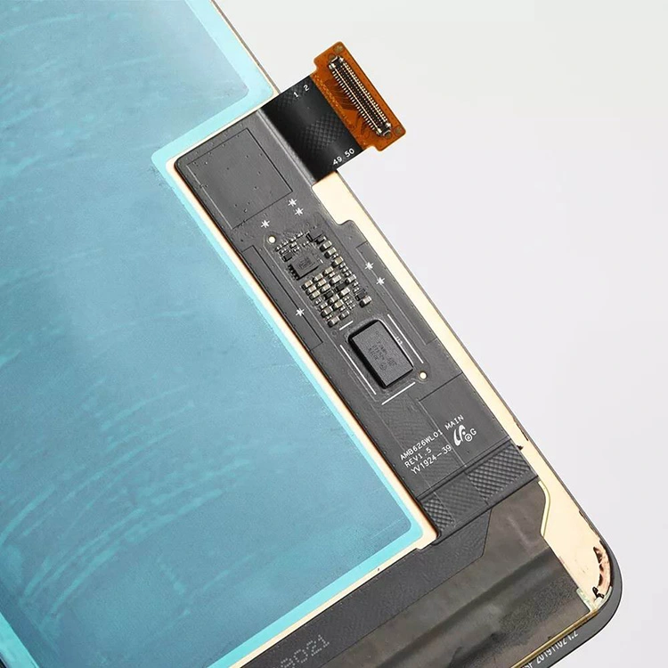 Pixel 4 XL LCD екрани