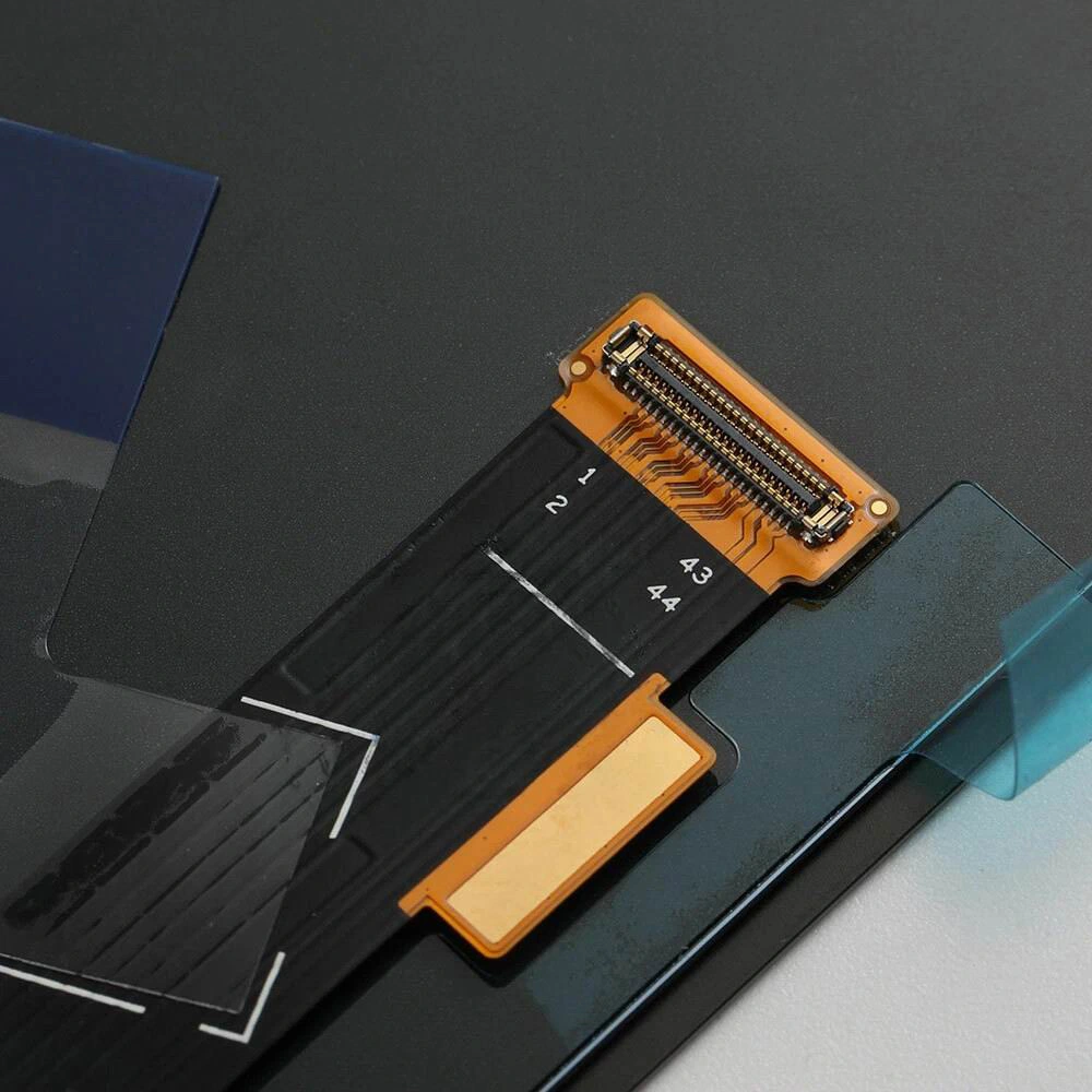 Pixel 4A 5G LCD екрани