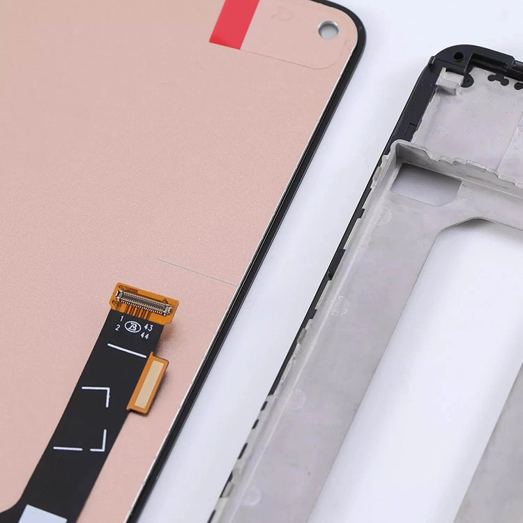 Pixel 4A 5G LCD екрани