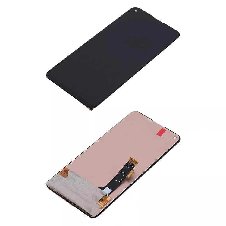 Pixel 4A 5G LCD екрани