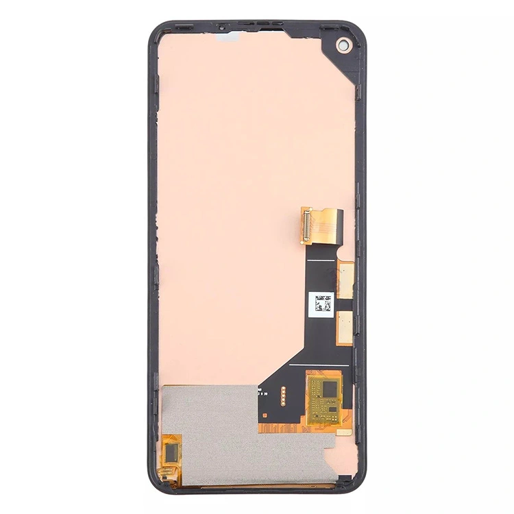 LCD екрани со пиксели 5А