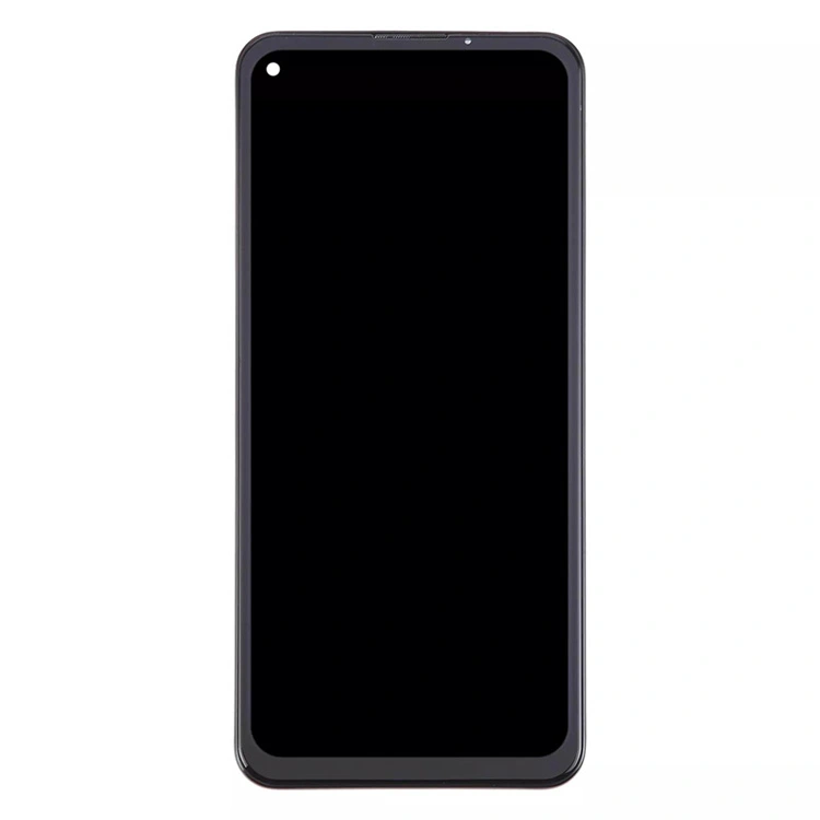 LCD екрани со пиксели 5А