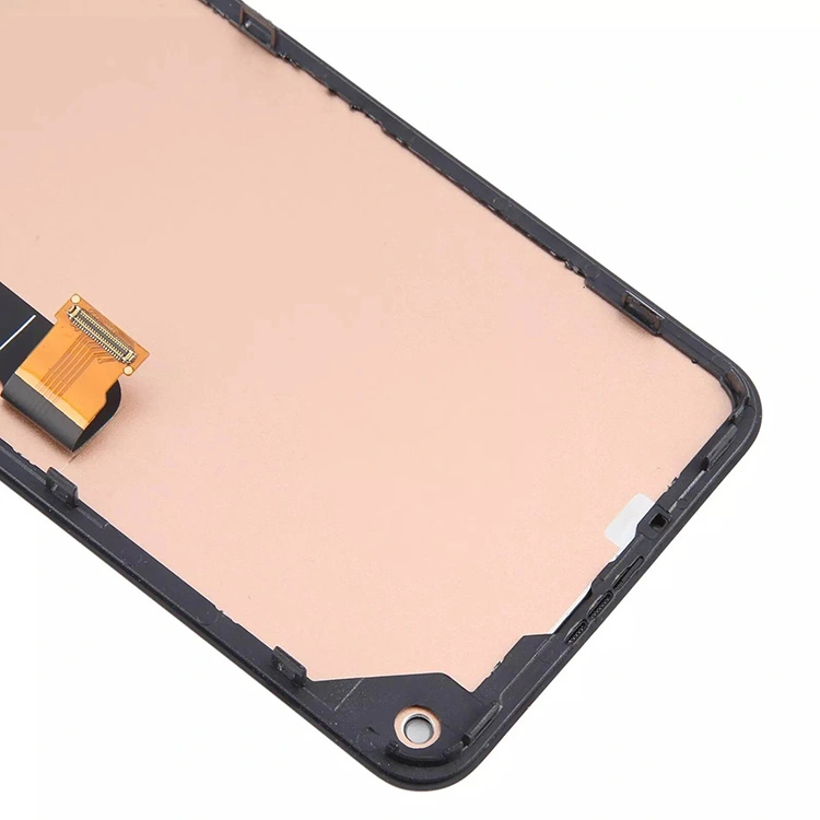 LCD екрани со пиксели 5А