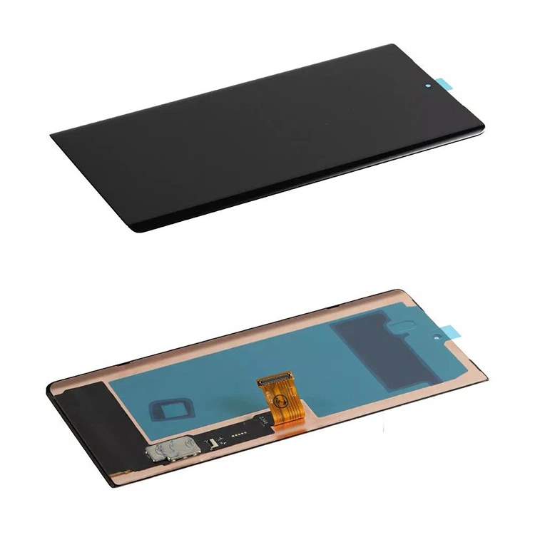 Pixel 6 Pro LCD екрани