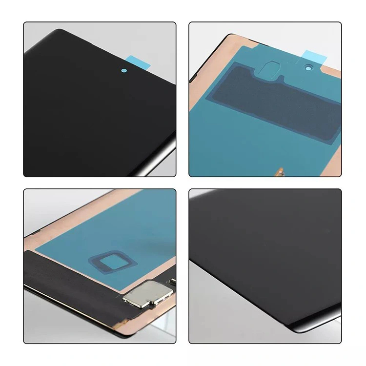 Pixel 6 Pro LCD екрани