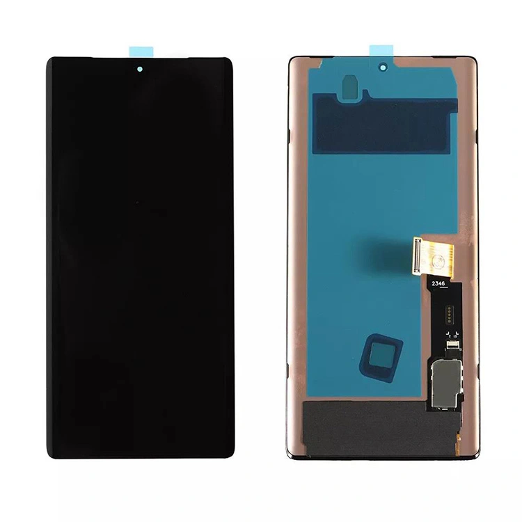 Pixel 6 Pro LCD екрани