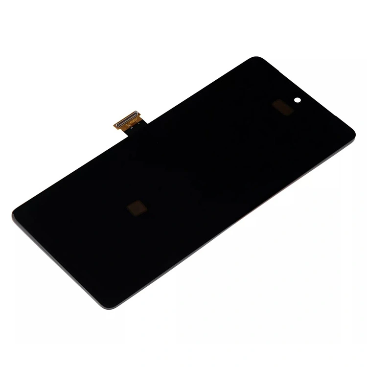 Pixel 7 LCD екрани