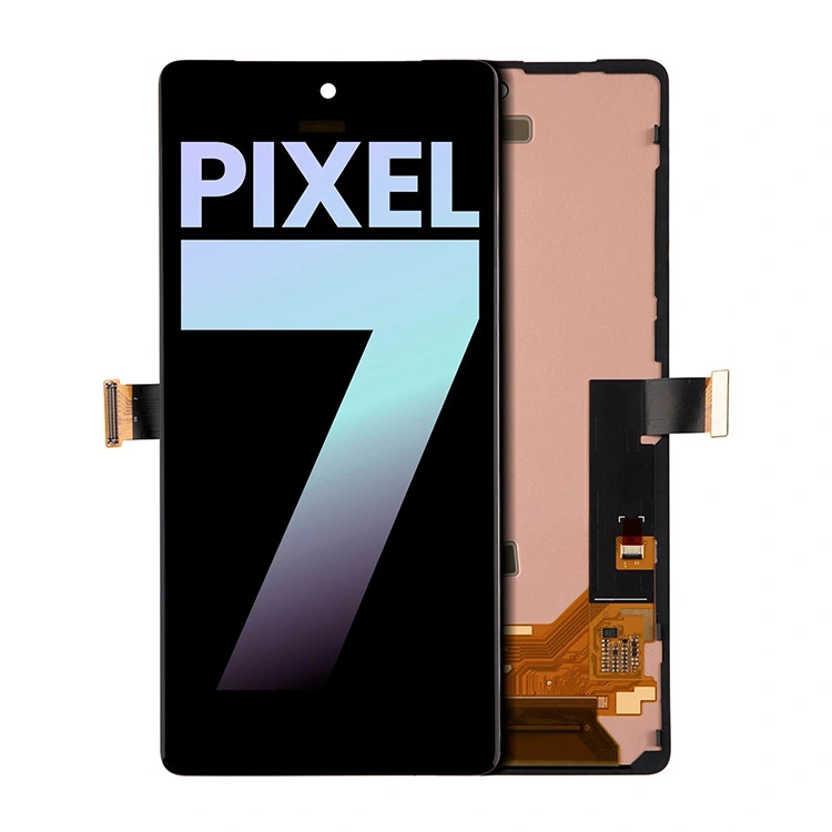 Pixel 7 LCD екрани