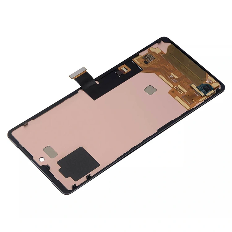 Pixel 7 LCD екрани